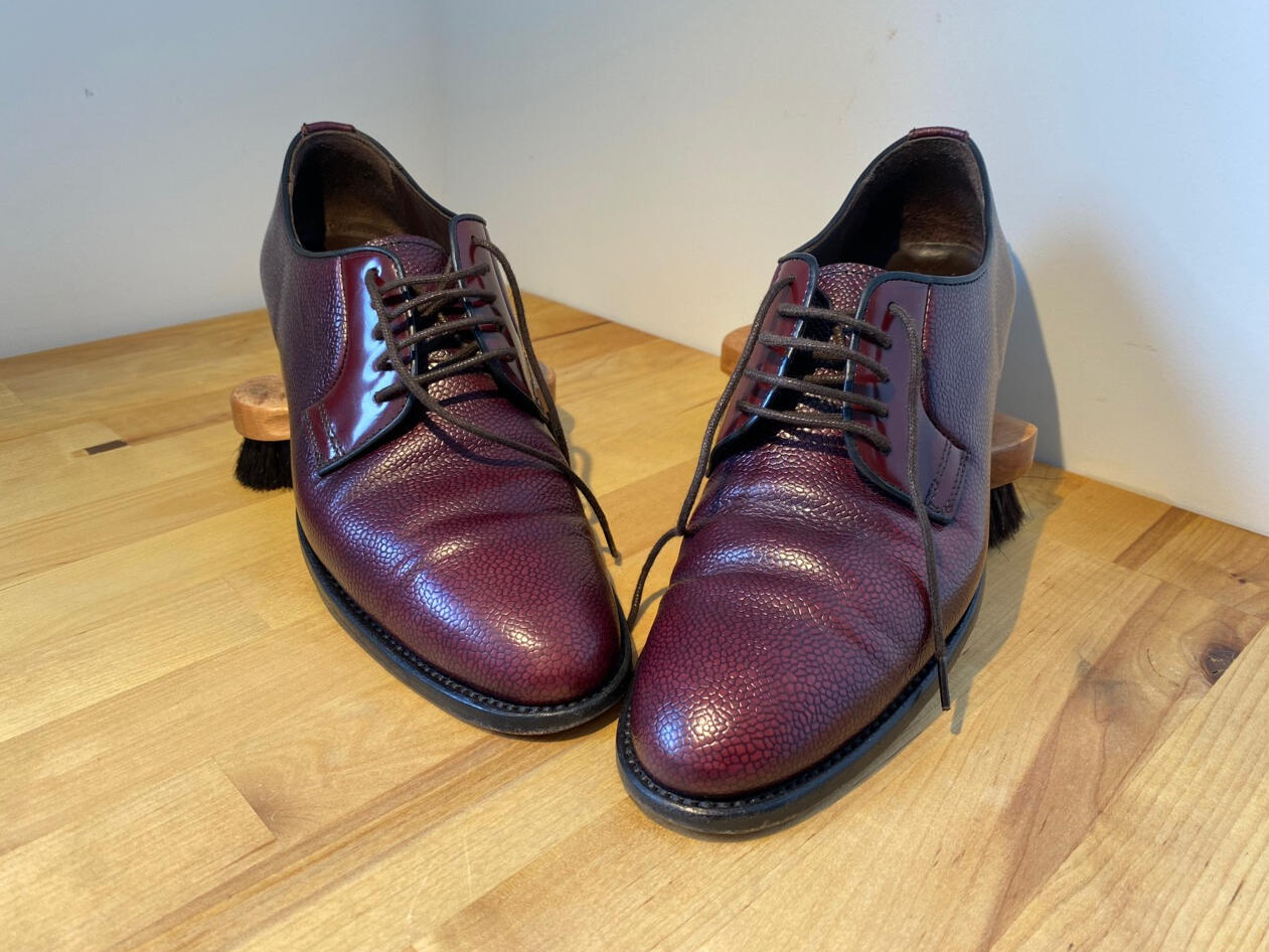 Cordwainer ES "Eloise"