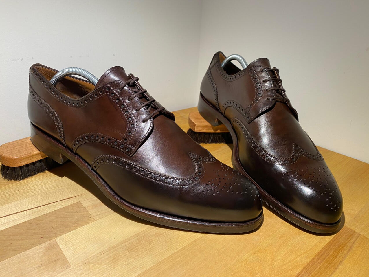 Carmina 2228 RAIN 815