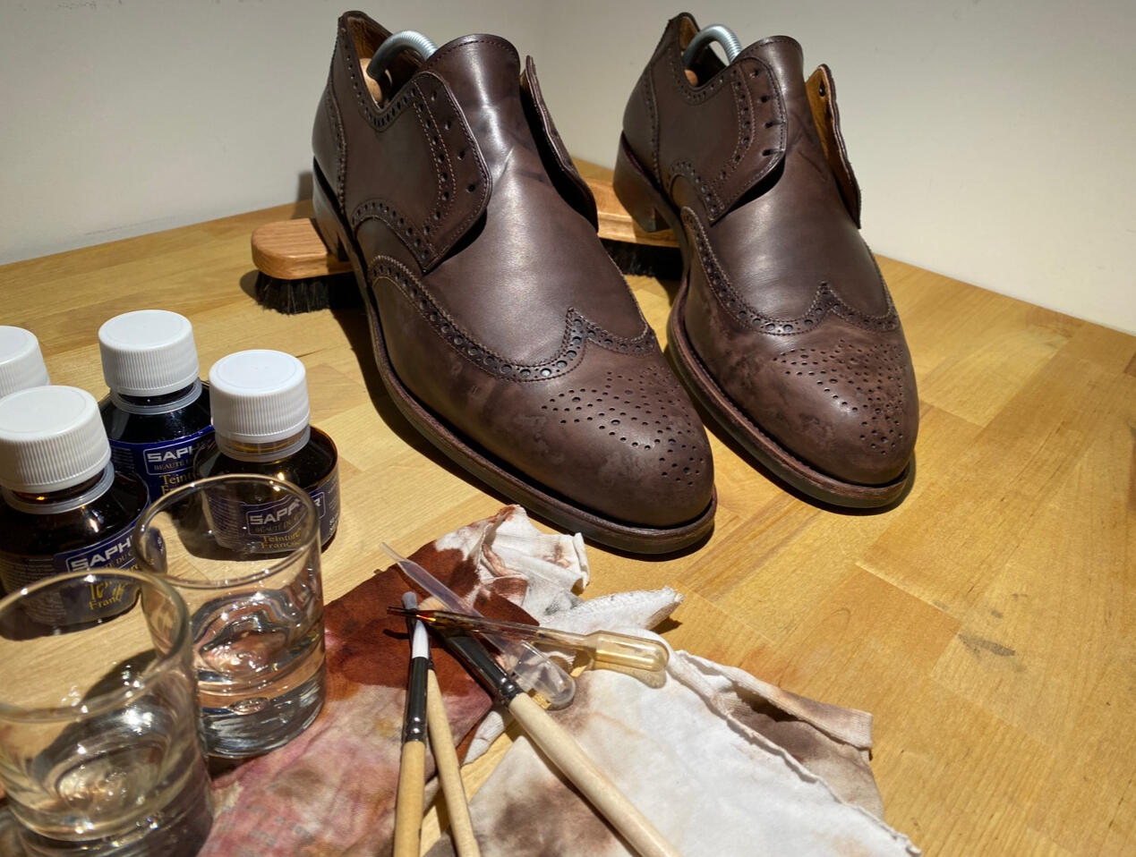 Carmina 2228 RAIN 815