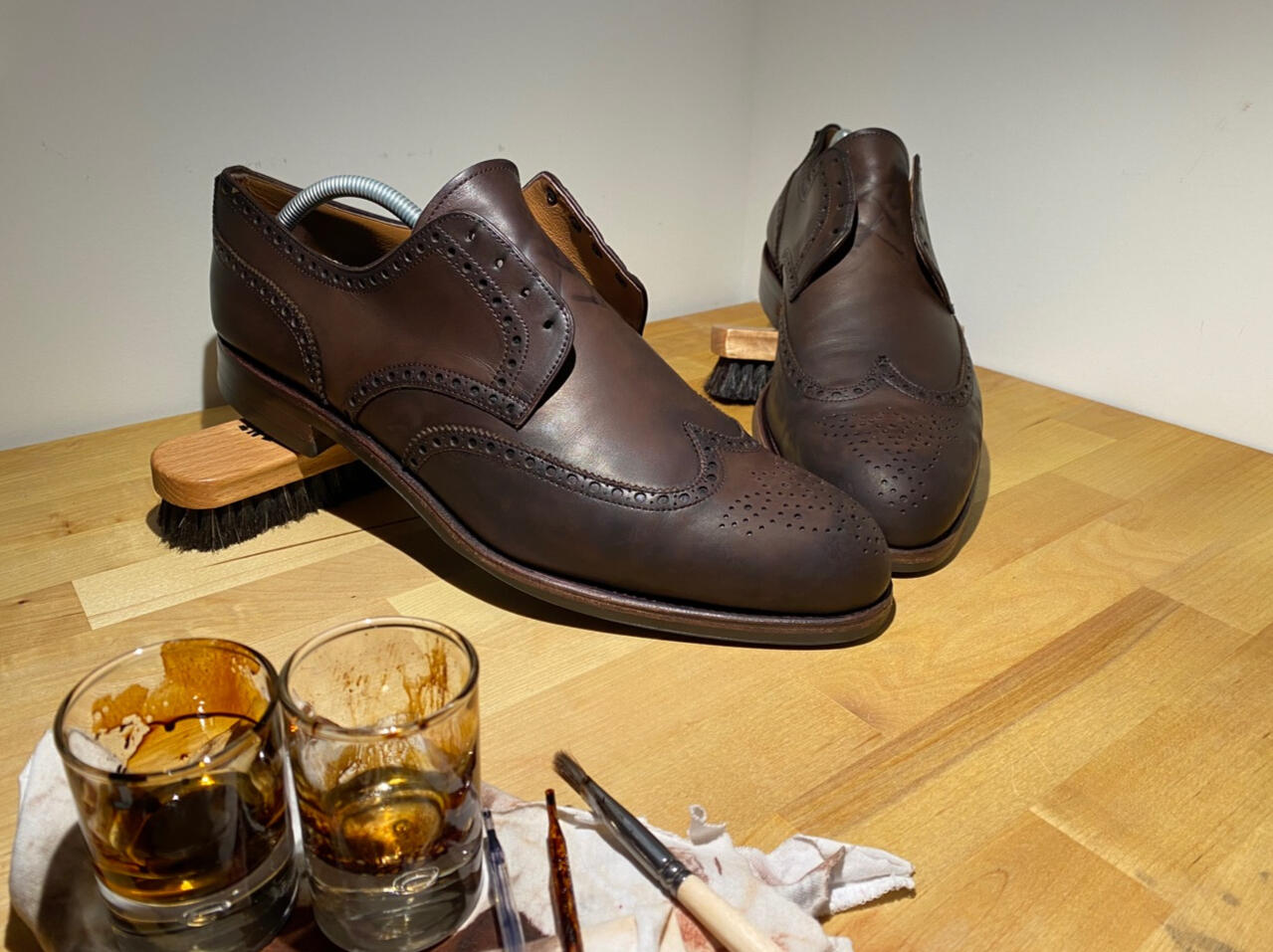 Carmina 2228 RAIN 815