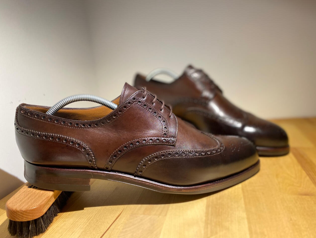 Carmina 2228 RAIN 815