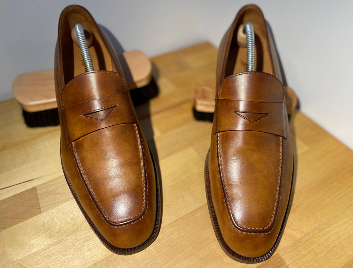 Yanko Loafer 23952