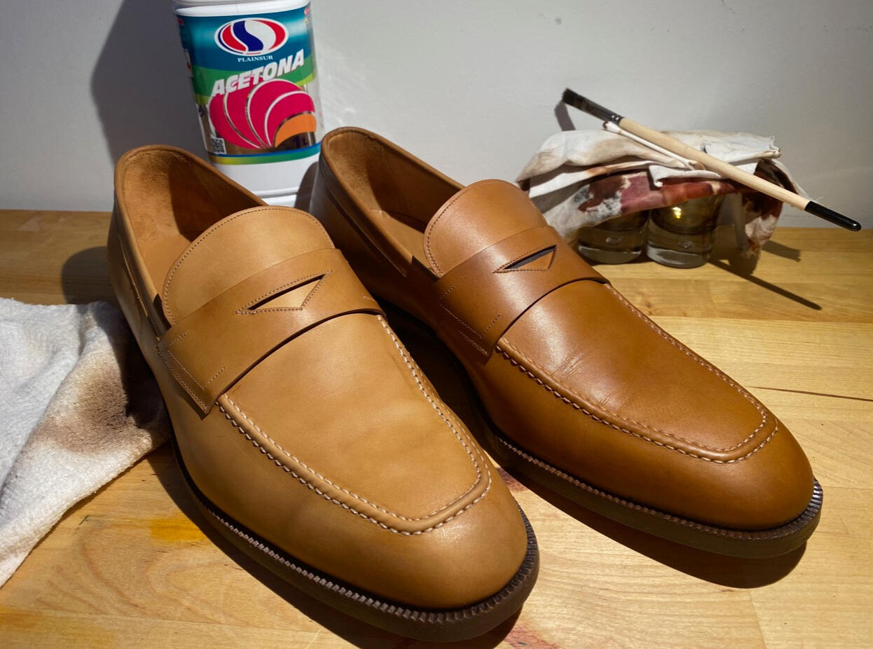 Yanko Loafer 23952