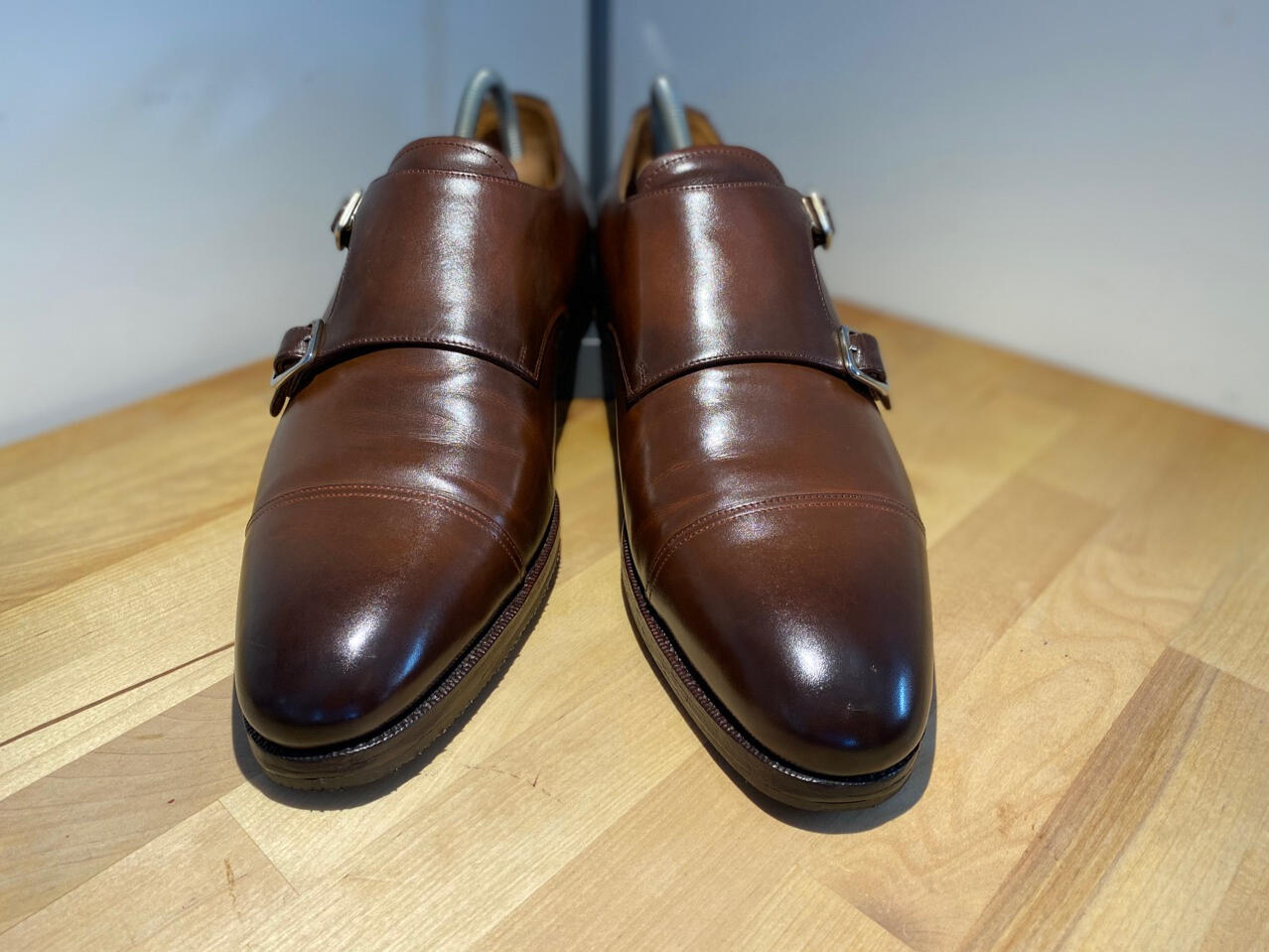 Meermin 101341 double monk