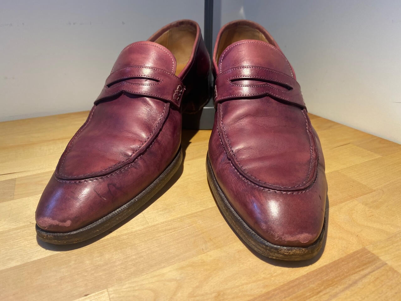 Portugues Brogue Chelsea