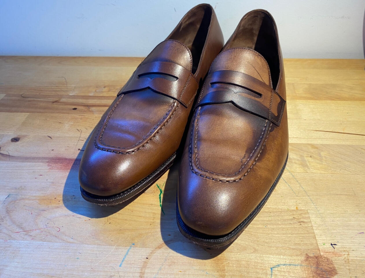 Carmina 80158 Rain Museum