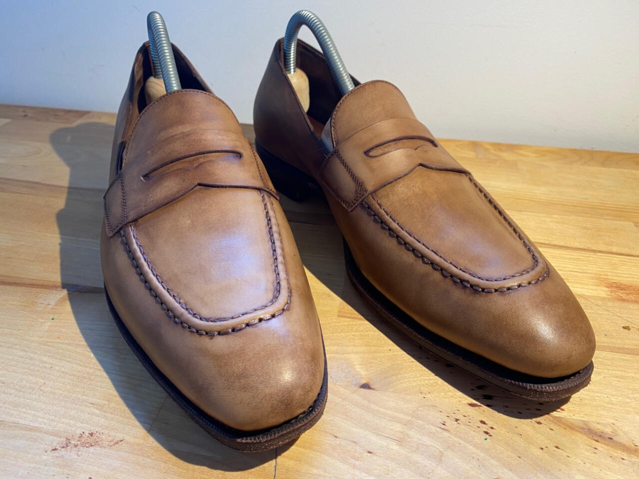 Carmina 80158 Rain Museum